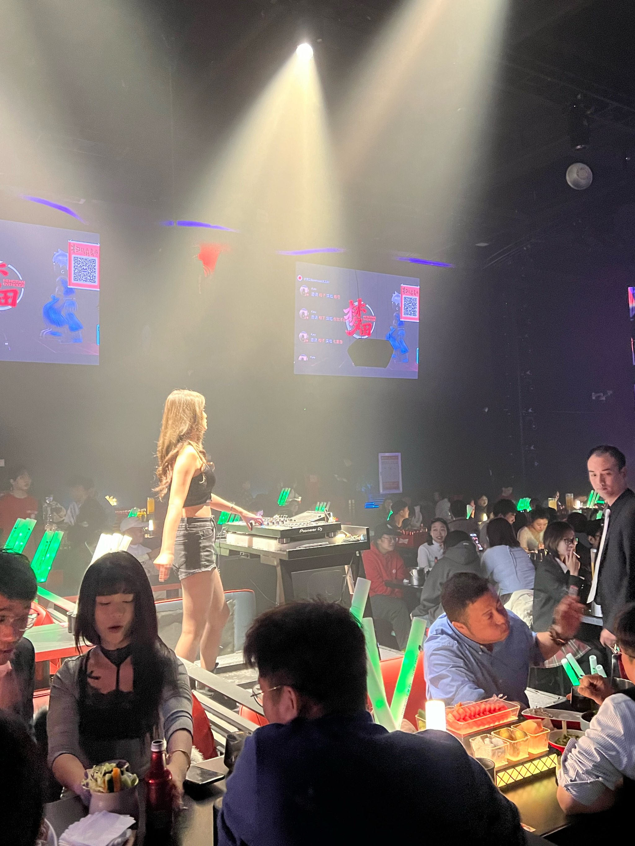 蚌埠商务ktv，尊贵享受-禹会区ktv预定